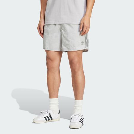 ADIDAS ORIGINALS SHORT SPRINTER GREY MEN