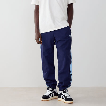 PANT JOGGER WVN FIREBIRD : NAVY BLUE/BLUE