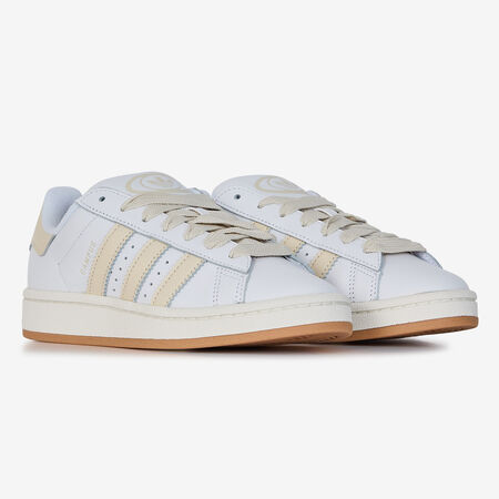 ADIDAS ORIGINALS campus CAMPUS 00s BEIGE/BROWN WOMEN