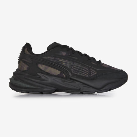 PUMA rs RS SURGE CAMO KAKI HOMME