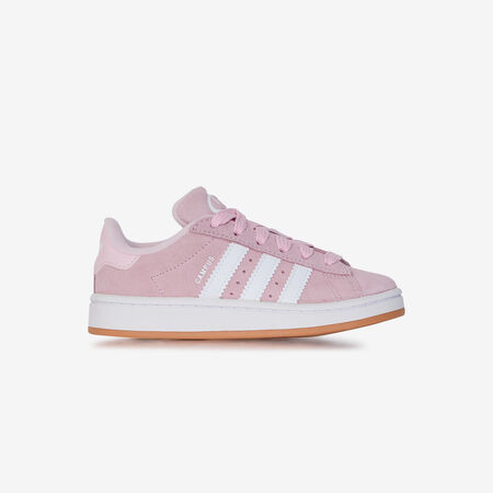 ADIDAS ORIGINALS campus CAMPUS 00s PINK/WHITE TODDLERS