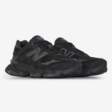 NEW BALANCE 9060 9060 BLACK MEN