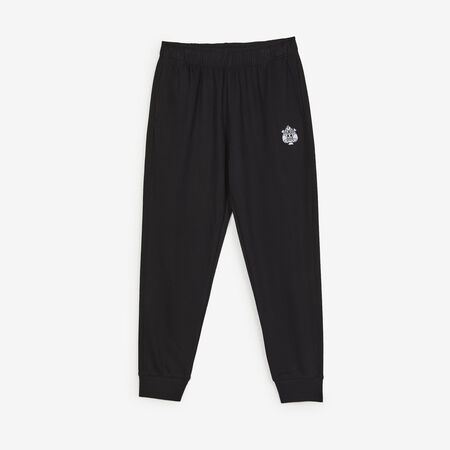 ONE PIECE PANT JOGGER ACE NOIR HOMME