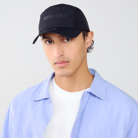 CASQUETTE NE TECH RUNNER : BLACK