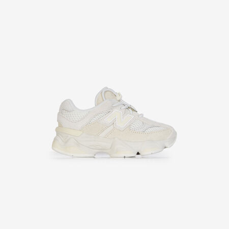 NEW BALANCE 9060 9060 EL BEIGE BABIES