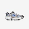 null : ARGENT/BLEU