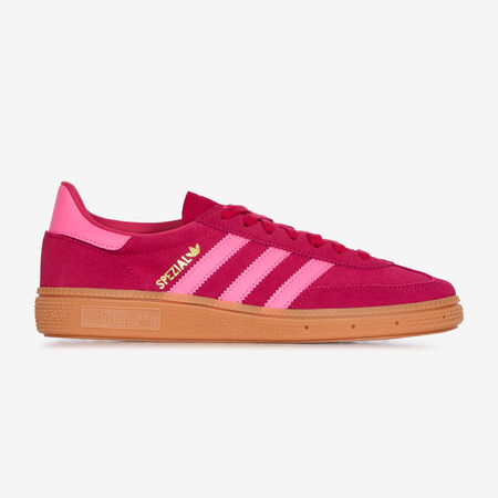 ADIDAS ORIGINALS spezial HANDBALL SPEZIAL ROUGE/ROSE JUNIOR
