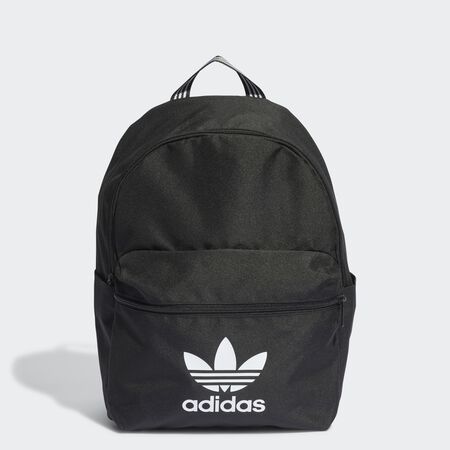 ADIDAS ORIGINALS Adicolor Backpack Black UNISEX