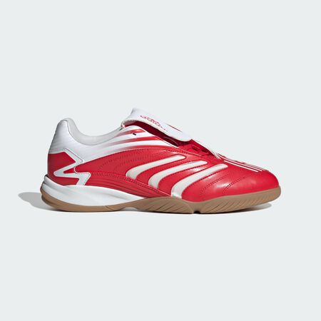 ADIDAS ORIGINALS PREDATOR SALA ROUGE/BLANC HOMME