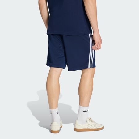 ADIDAS ORIGINALS FIREBIRD SHORTS Night Indigo MEN