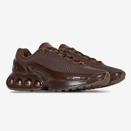 NIKE air max AIR MAX DN MARRON FEMME
