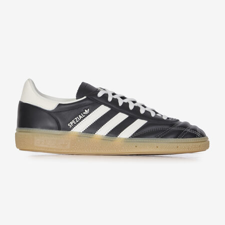ADIDAS ORIGINALS spezial HANDBALL SPEZIAL NOIR/BLANC FEMME