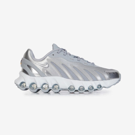 NIKE air max AIR MAX DN8 ARGENT BLANC/GRIS JUNIOR