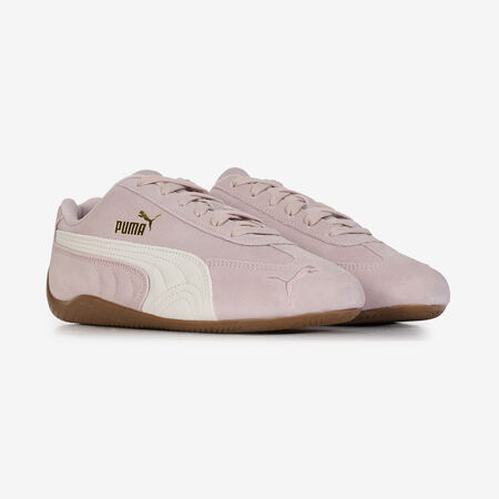 PUMA speedcat SPEEDCAT OG PINK/WHITE JUNIOR