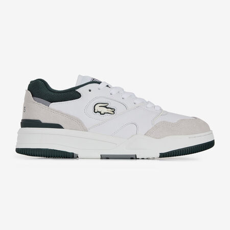 LACOSTE lineshot LINESHOT PRM WHITE/GREEN MEN