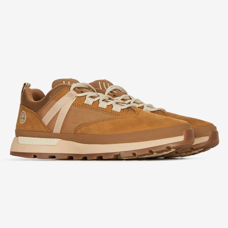 TIMBERLAND euro trekker EURO TREKKER LOW HONEY/WHITE MEN