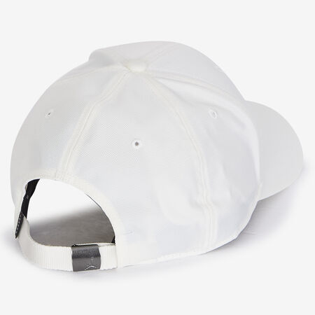 JORDAN CASQUETTE RISE METAL JUMPMAN BEIGE HOMME