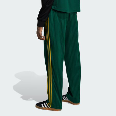 ADIDAS ORIGINALS PANT FIREBIRD GREEN MEN