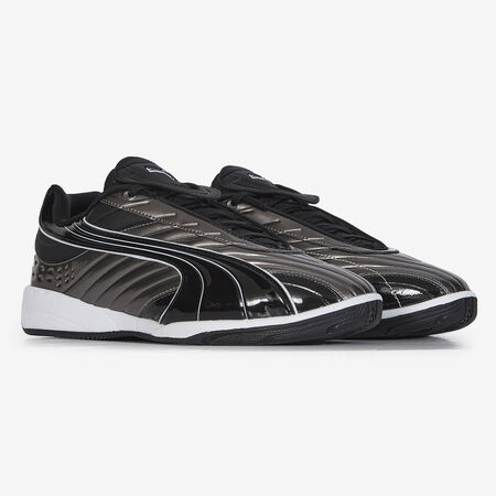 PUMA V-S2 SILVER/BLACK MEN