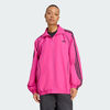 null : Semi Lucid Fuchsia / Black