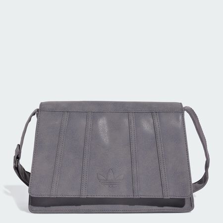 ADIDAS ORIGINALS Shoulder Bag Trace Grey UNISEX