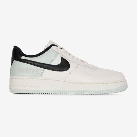 NIKE air force 1 AIR FORCE 1 GORE-TEX GRIS/BLANC HOMME