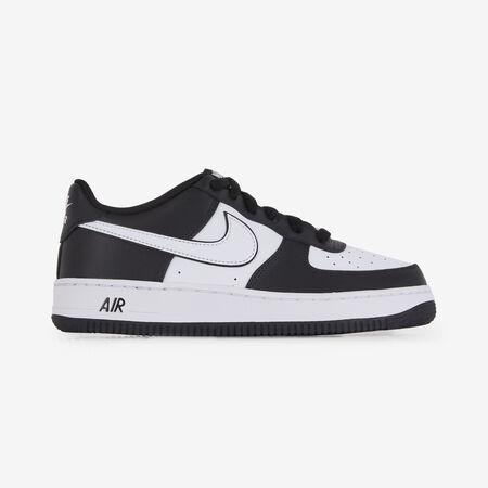 NIKE air force 1 AIR FORCE 1 LOW PANDA WHITE/BLACK JUNIOR