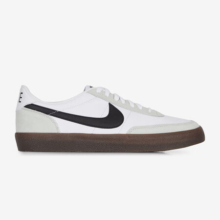 KILLSHOT 2 : WHITE/BLACK
