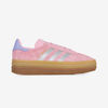 null : PINK/SILVER
