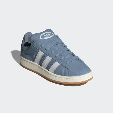 ADIDAS ORIGINALS campus CAMPUS 00S BLEU/BLANC FEMME