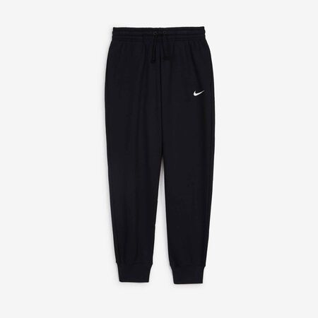 NIKE PANT JOGGER PHOENIX BLACK/WHITE WOMEN