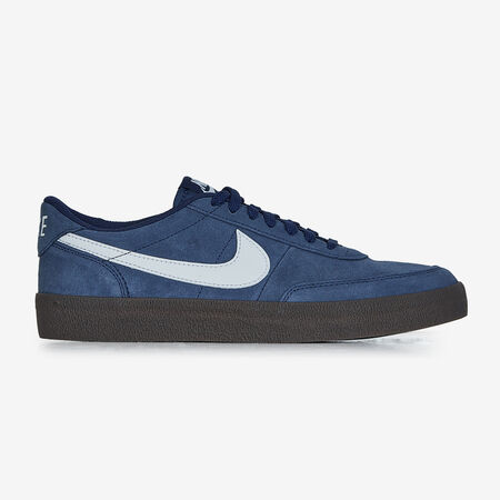 KILLSHOT 2 : NAVY BLUE/WHITE