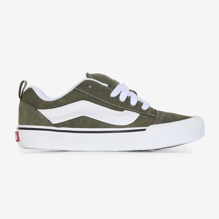 VANS knu skool KNU SKOOL KHAKI/BEIGE WOMEN