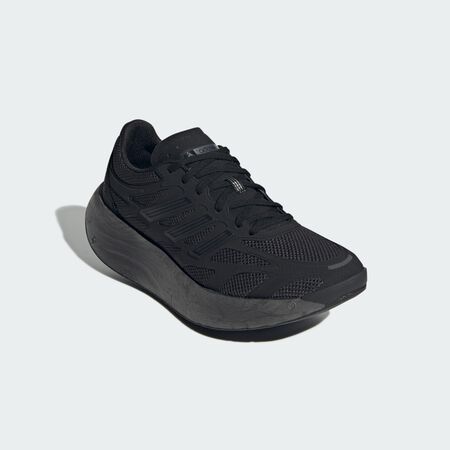 ADIDAS ORIGINALS Chaussure Adizero Aruku Core Black / Carbon / Iron Metallic MIXTE