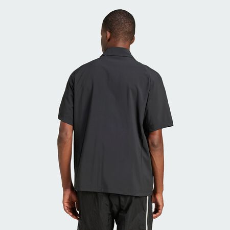 ADIDAS ORIGINALS Chemise Fashion Cutline Black HOMME