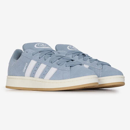 ADIDAS ORIGINALS campus CAMPUS 00S BLEU/BLANC FEMME