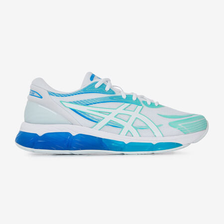 ASICS gel-quantum GEL-QUANTUM 360 VIII BLANC/BLEU HOMME