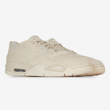 JORDAN air jordan 1 AIR JORDAN 4 RM BEIGE WOMEN