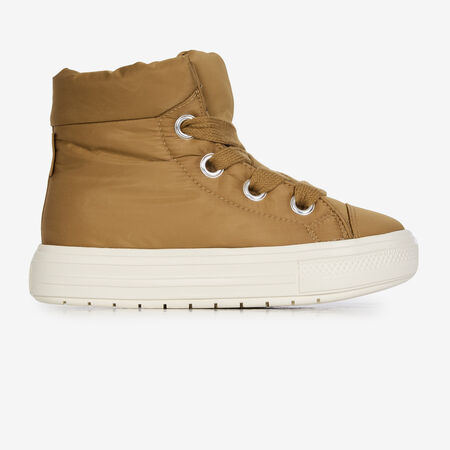 CONVERSE ELEMENTS BOOT BROWN WOMEN