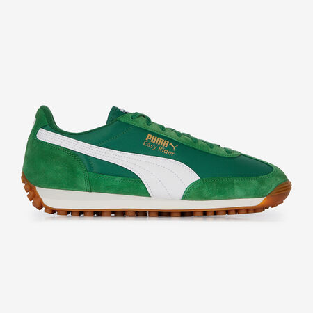PUMA rider EASY RIDER VINTAGE GREEN/WHITE MEN