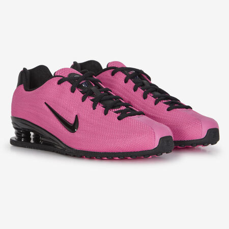 NIKE shox SHOX Z PINK WOMEN