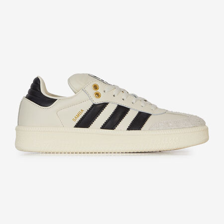 SAMBA XLG : BEIGE/NOIR