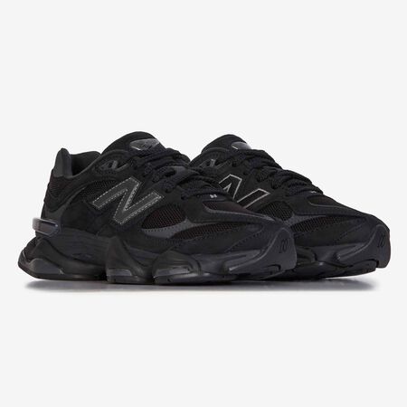 NEW BALANCE 9060 9060 BLACK WOMEN