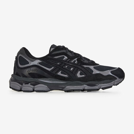 ASICS gel-nyc GEL-NYC NOIR HOMME