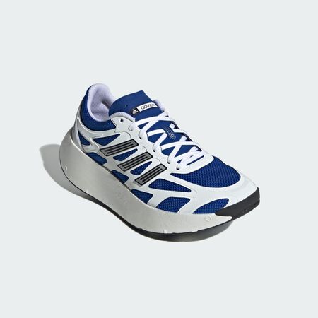 ADIDAS ORIGINALS Chaussure Adizero Aruku Collegiate Royal / Core Black / Cloud White MIXTE