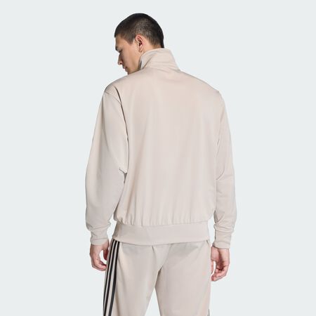 ADIDAS ORIGINALS JACKET FZ FIREBIRD BEIGE MEN