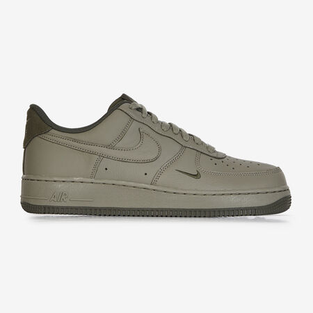 AIR FORCE 1 LOW LV8 : KAKI/MARRON