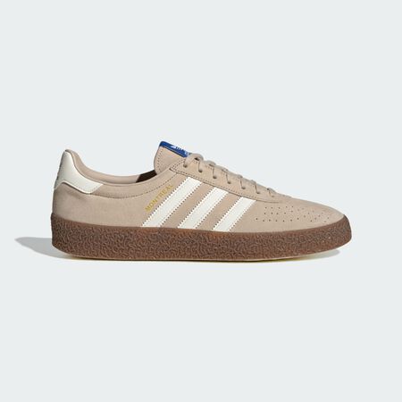 ADIDAS ORIGINALS Chaussure RM Montreal Magic Beige / Chalk White / Gum HOMME