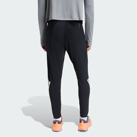 ADIDAS ORIGINALS adi365 Iconic Running Pant Black MEN
