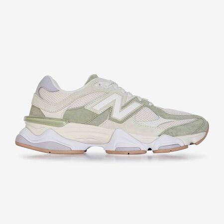 9060 : GREEN/BEIGE
